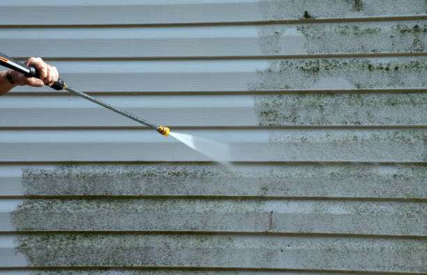 Trusted Detroit, MI Pressure Washing Services Experts