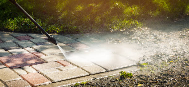 Solar Panel Cleaning in Detroit, MI